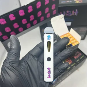 Lush Carts