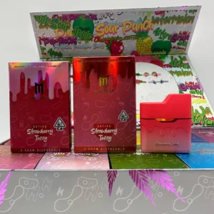 Magnum Carts