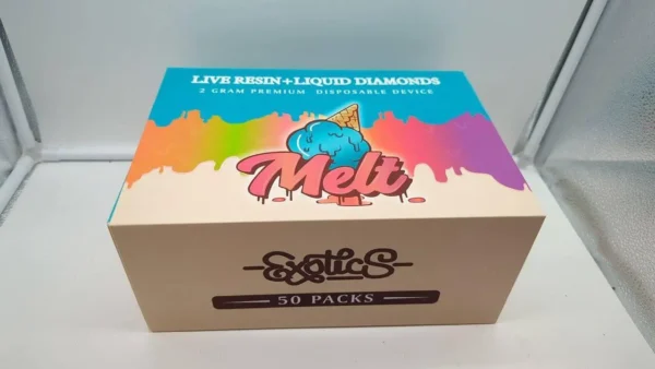 Melt Exotics - Image 2