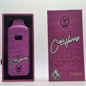 Cali Honey 1G