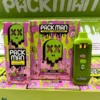 Packman Carts