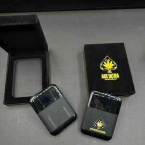 Ace ultra 4G Premium Disposable