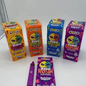 Dozo Carts