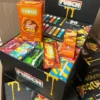 Pack A Punch Carts
