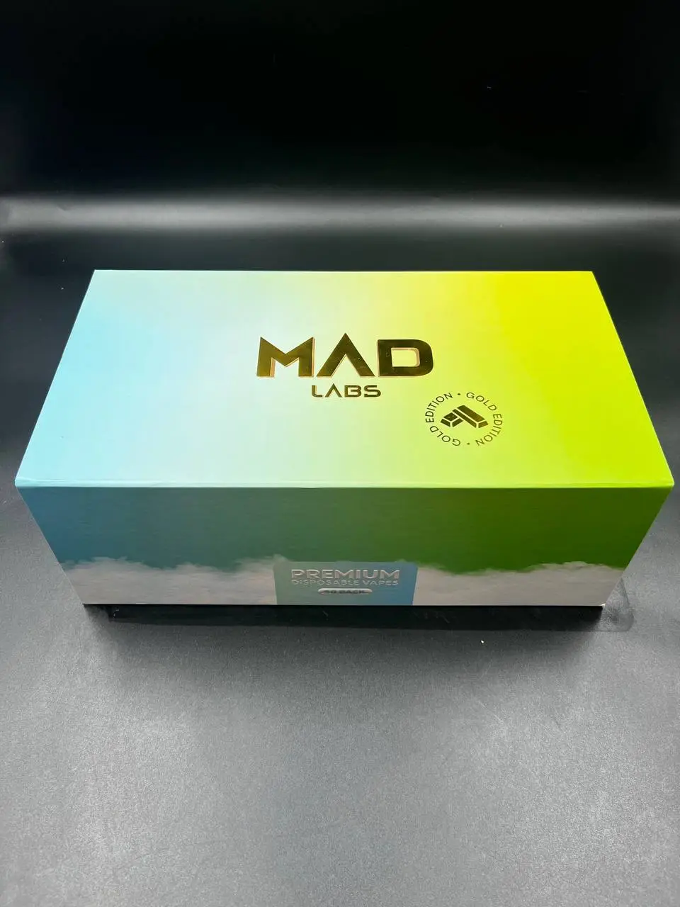 Mad Lab Carts - Image 2