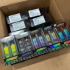 Sluggers Disposable