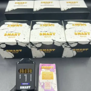 Smart Bar Vape